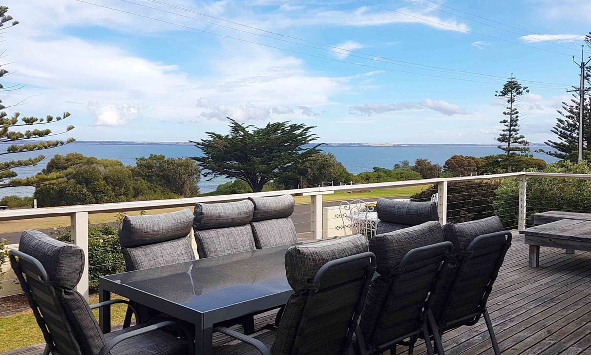 Kingscote House | Baywater | Kingscote