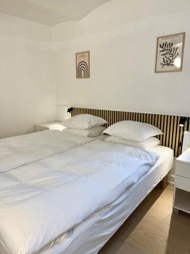 Sjaelborg Bed & Breakfast | BB Esbjerg
