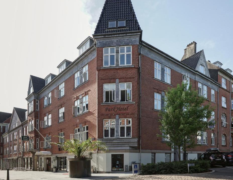 Vejle Hotel | BB-Hotel Vejle Park