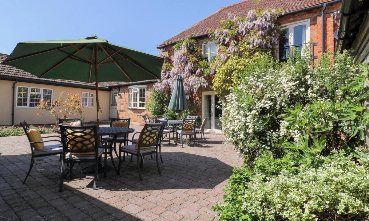 Bedford Cottage | BB House