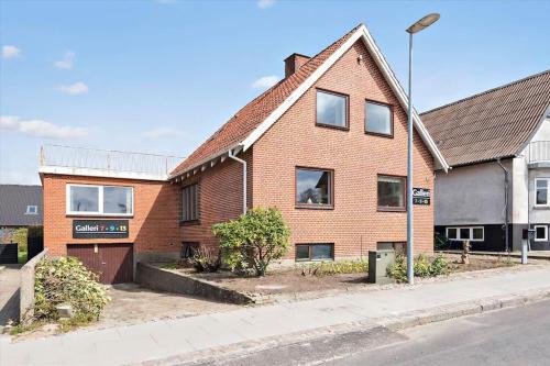 Skovgaarde Bed & Breakfast | BB Ikast