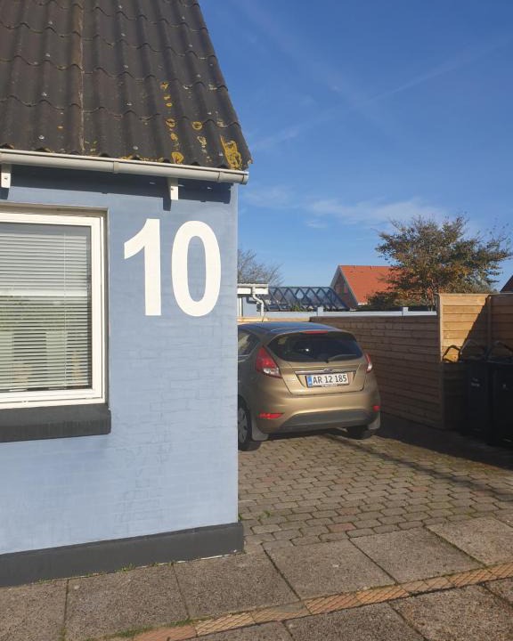 Frederikshavn Apartment | bb kanstrup