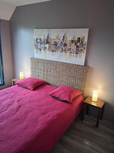 Riantec Bed & Breakfast | BB Le Bonheur