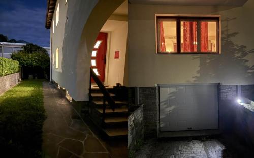 Arcegno Bed & Breakfast | BB QUEENS - Losone