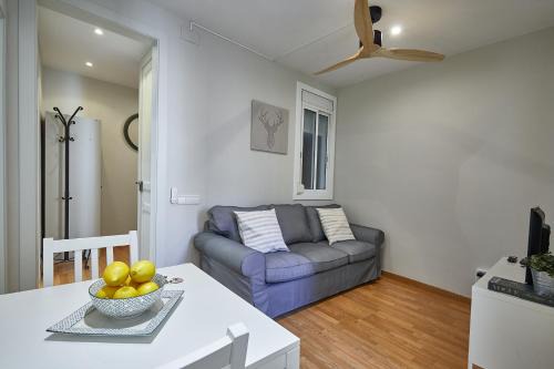 La Font de la Guatlla Apartment | BBarcelona Montjuic Apartment