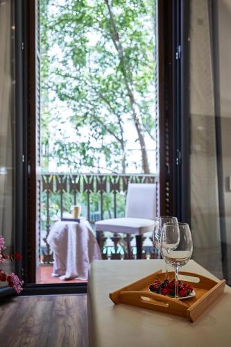 El Camp de l'Arpa del Clot Apartment | BBarcelona Rogent Flats