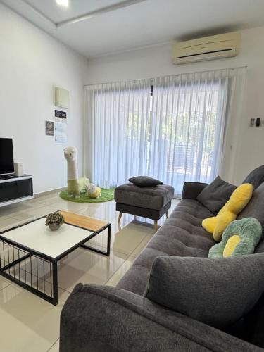 Asam Kumbang House | BBF Cozy Hub