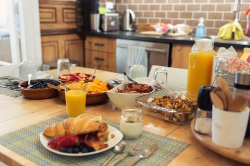 Gay Village Bed & Breakfast | BBV Bed & Breakfast du Village