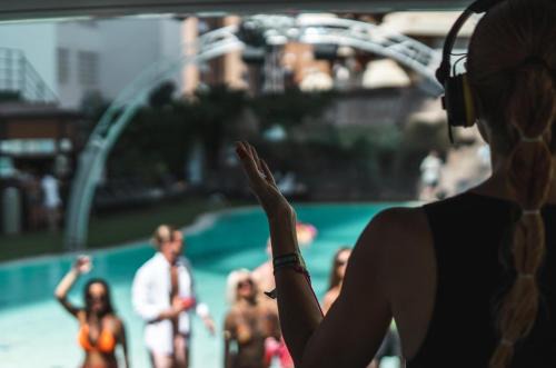 Benidorm Apartment | BC Music Resort