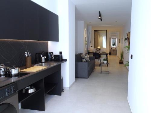 Torrefiel Apartment | BC22 - LoftValencia