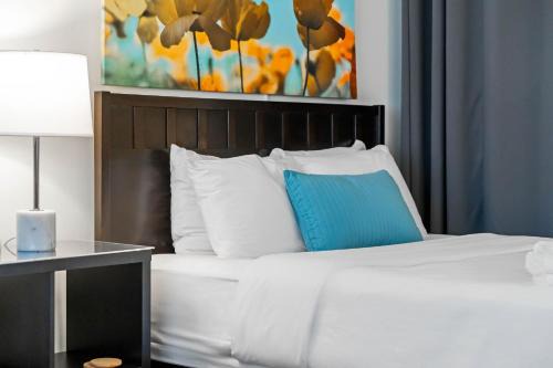 Brookwood Apartment | BCA Furnished Apartments