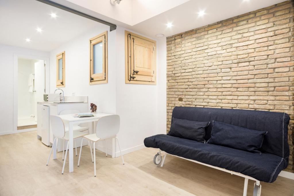 El Baix Guinardo Apartment | BcnStop Sagrada Familia