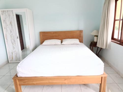 Taman Griya House | Bcoss Stay