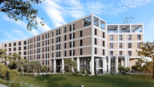 Sant Cugat del Valles Apartment | Be Casa Sant Cugat