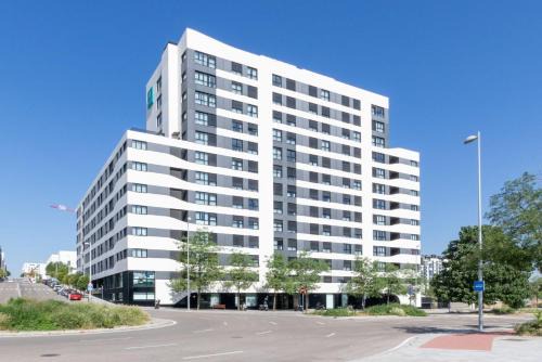Hortaleza Apartment | Be Casa - Valdebebas