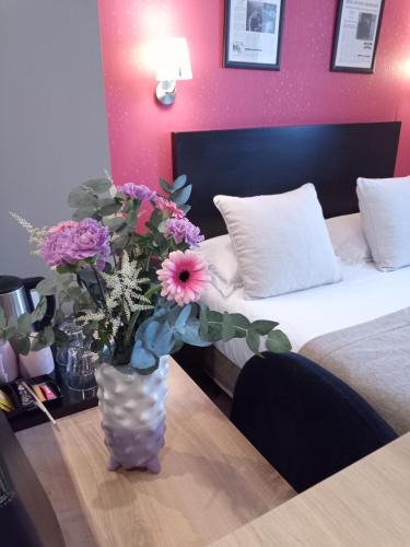 Le Touquet-Paris-Plage Hotel | Be Cottage Hotel