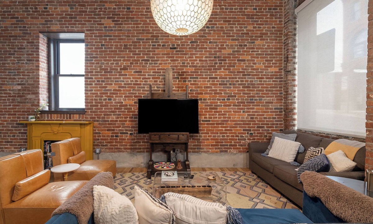 Downtown Nashville Condo | Be in the Heart of Downtown