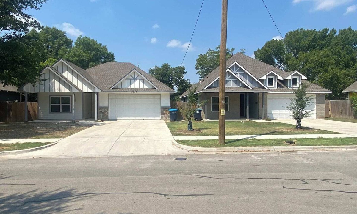 Fort Worth House | Be Neighbors near TCU & Downtown