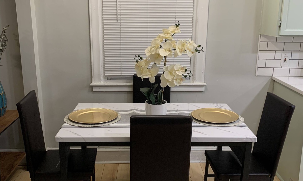 Villa Heights House | Be our guest BOHO 2.0