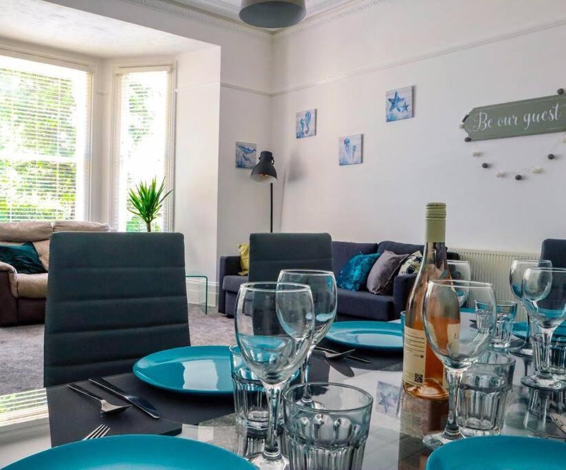 Westgate-on-Sea Apartment | Be Our Guests!