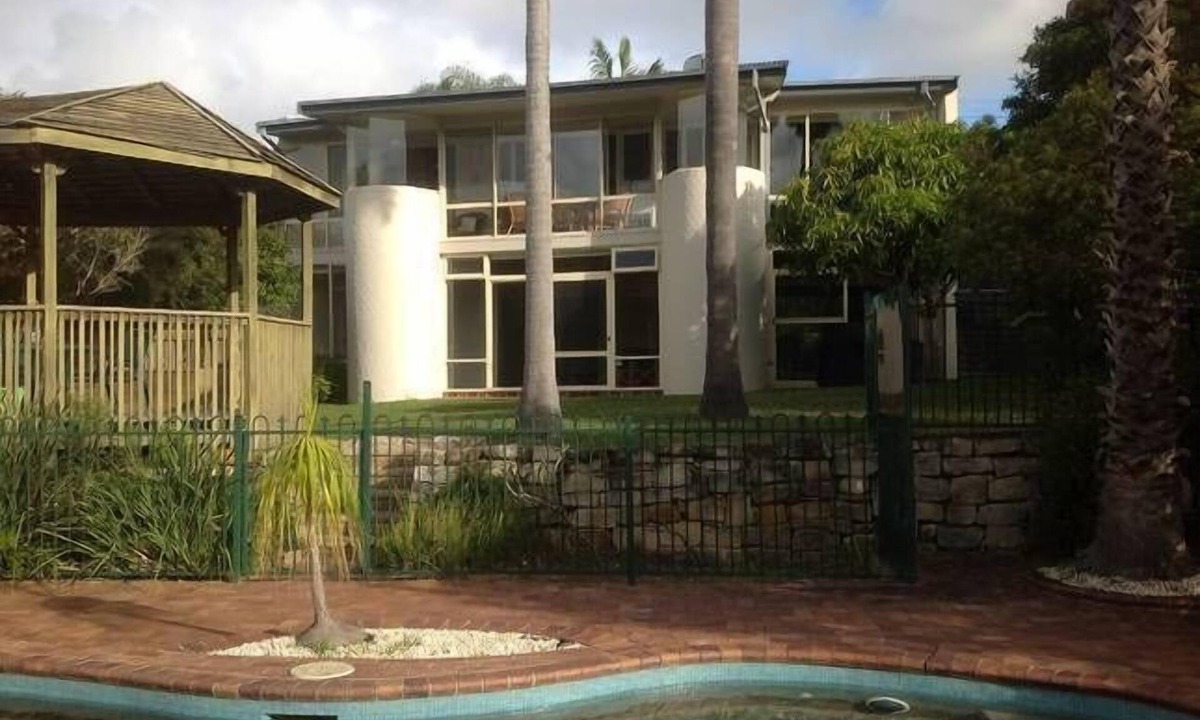 Macmasters Beach House | Be Splashed at Macmasters Beach