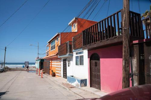Centro Playas House | Be steps away from the beach - Downtown Rosarito