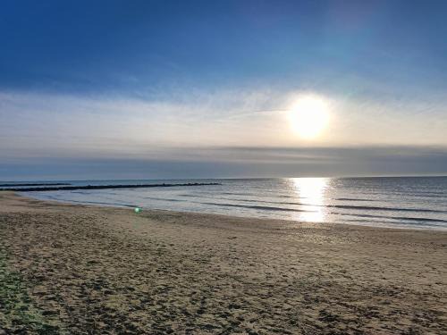 Carnon-Plage Apartment | Beach 50 m , vue mer