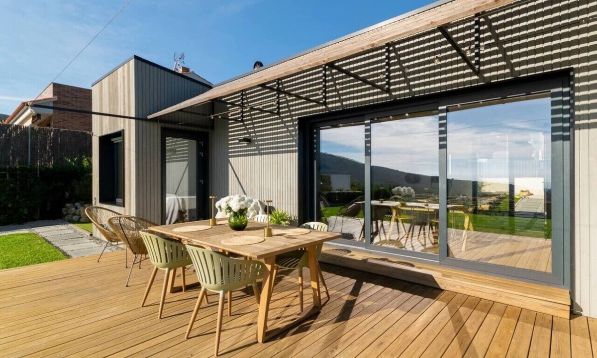 Argentona Cottage | Beach 5☆Chic Home | PerfectGetaway | Amazing views