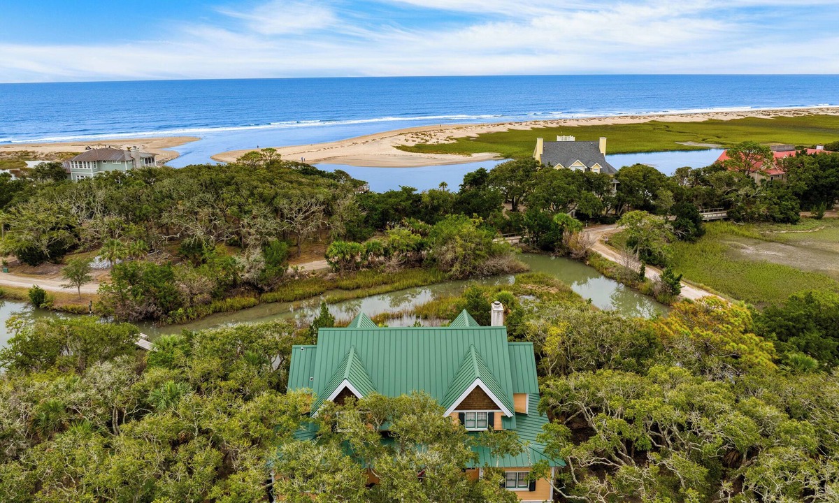 Edisto Island House | Beach Access, Steps Away | Seaclusion by AvantStay