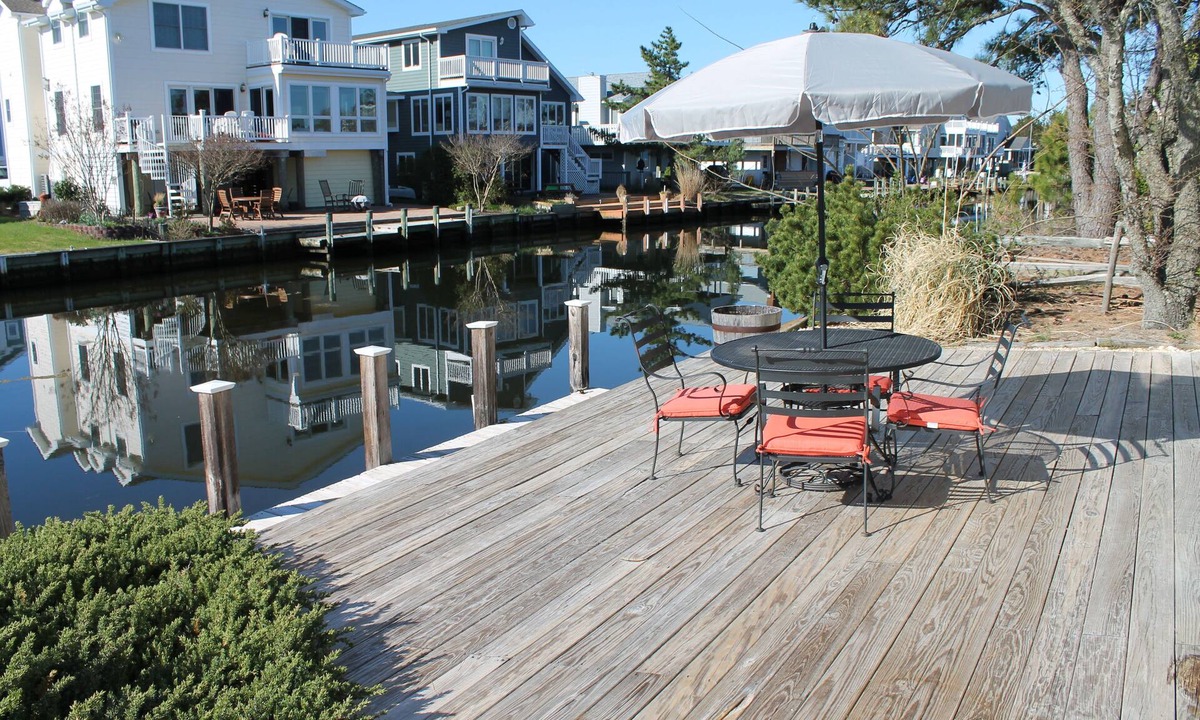 South Bethany Harbor House | Beach and Bay Lovers Paradise