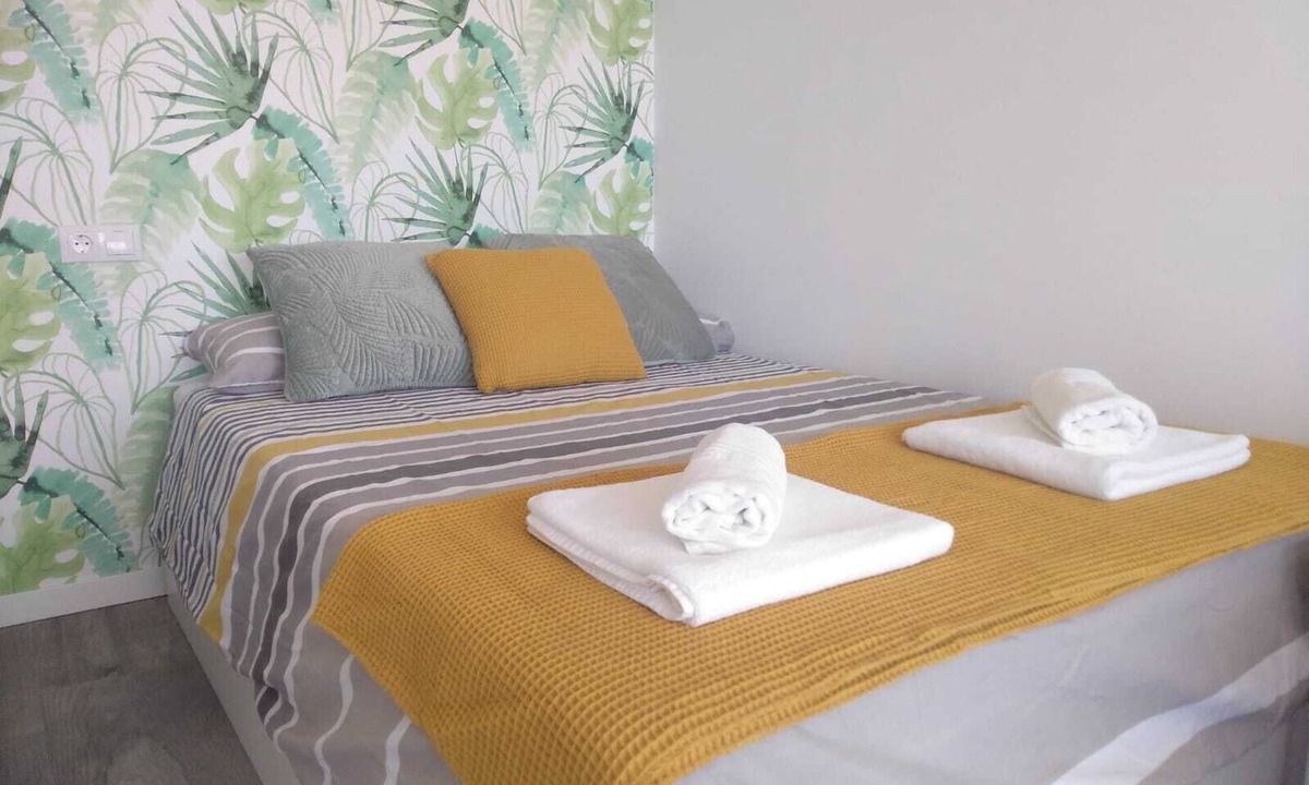 Cap de Salou Apartment | ⭐ | Beach and Pool Apartment "Surf & Beach Salou"