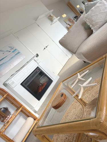 Papamoa Beach House | Beach and waffles at papamoabeach