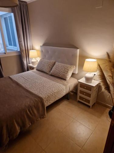 Comarruga Apartment | Beach Apartment