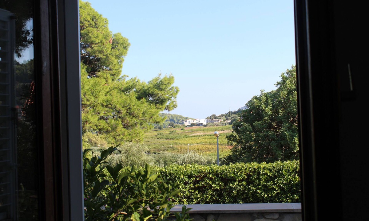 Vela Glavica Apartment | Beach Apartment Jakobus