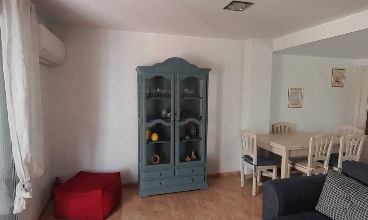 Moncofar Apartment | Beach Apartment near Valencia