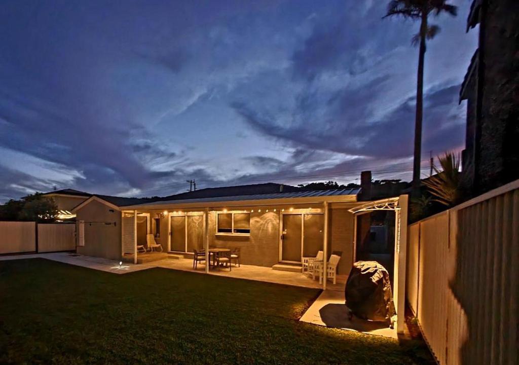 Noraville House | Beach Bliss