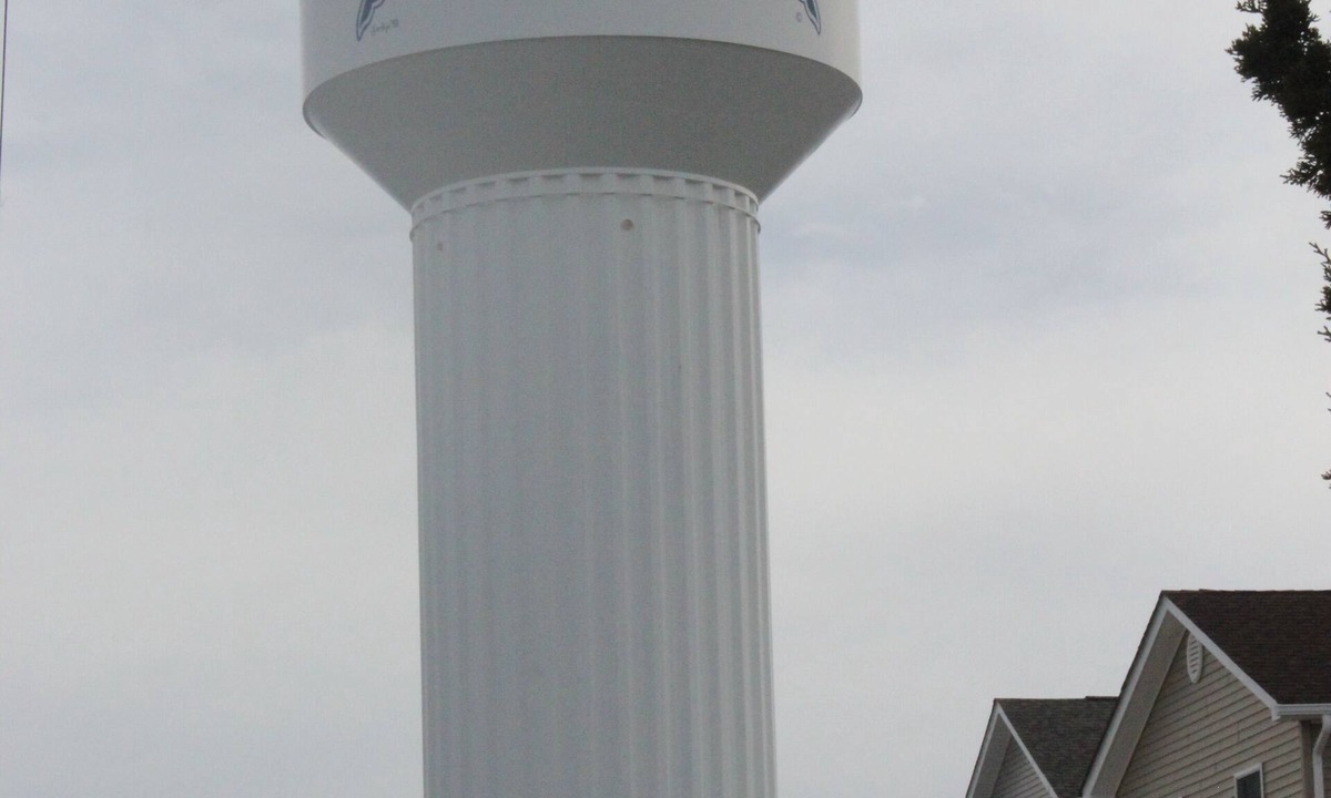 Ortley Beach Cottage | Beach block cottage steps to the beach!