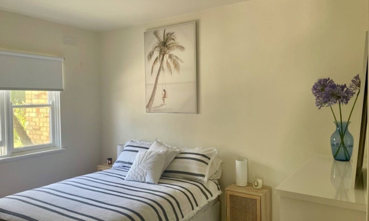 Brighton Apartment | Beach & Boutique Shopping - Here !