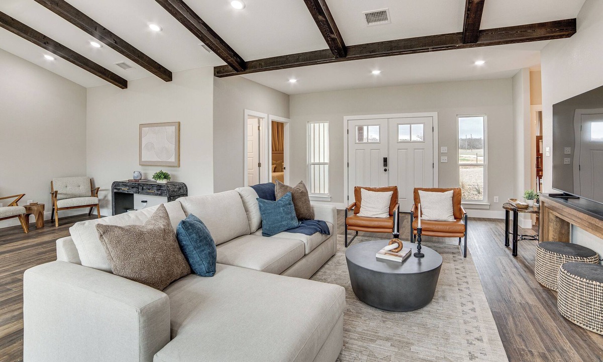 Thurber Cottage | Beach + Brazos River Access! Family-friendly Haven