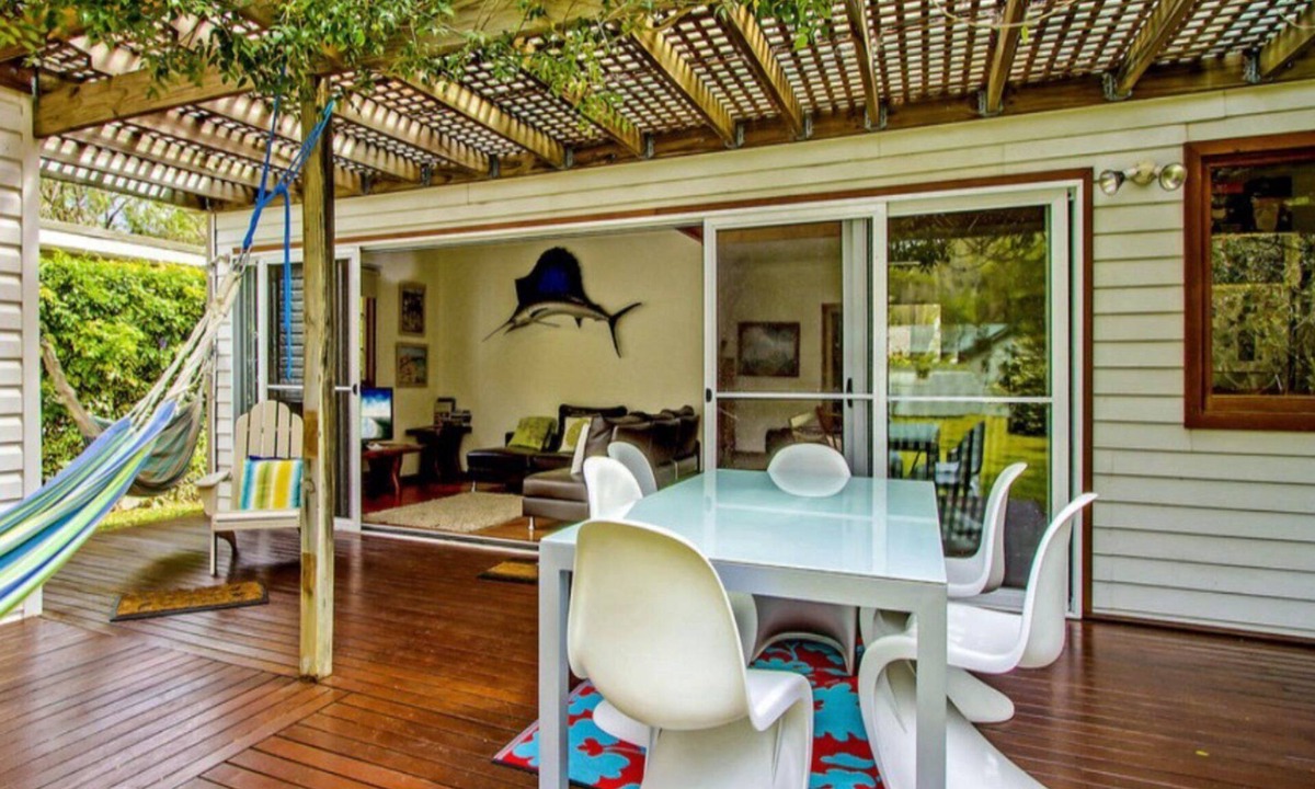 Pearl Beach House | Beach Break by HolidayCo.