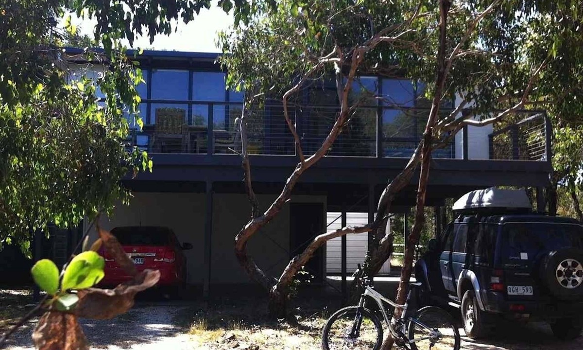 Moggs Creek House | Beach Break - unwind on the Surf Coast