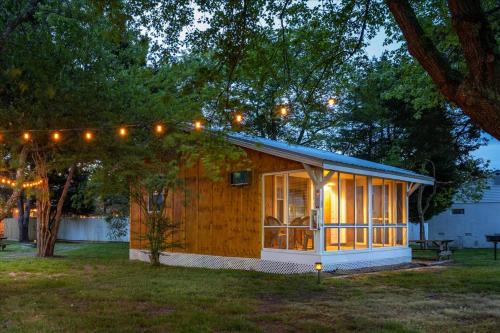 West Ocean City Other | Beach Bum West-O Cabins