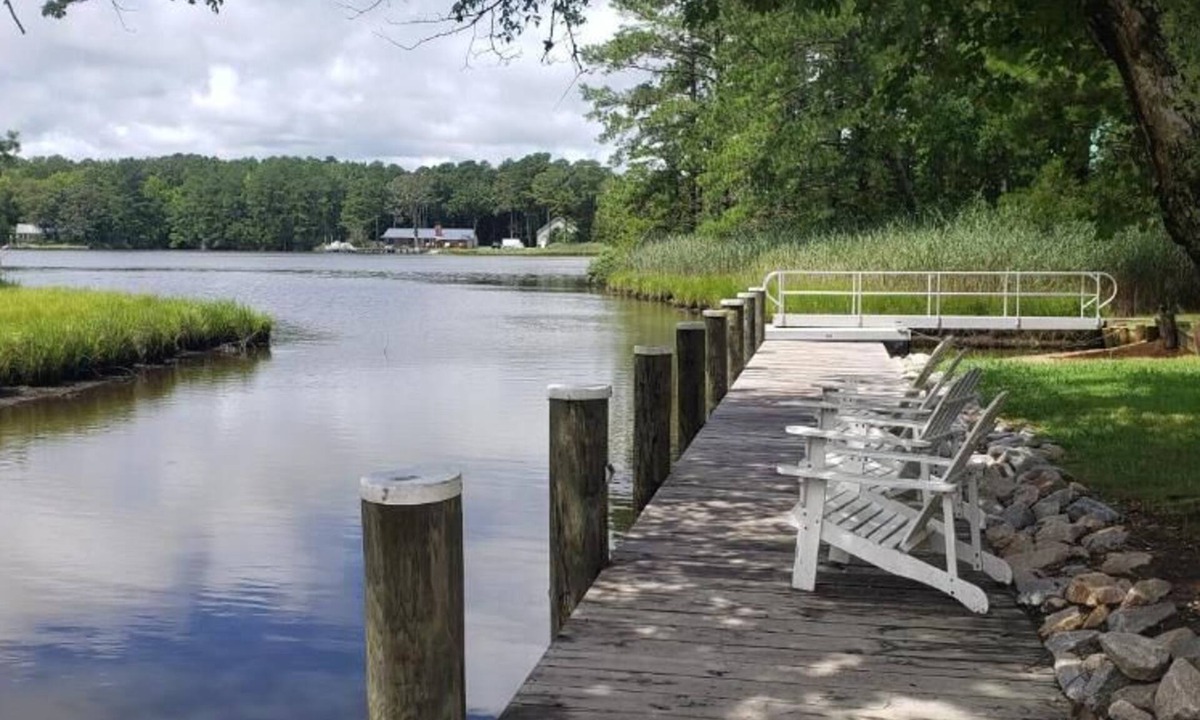 West Ocean City Hotel | Beach Bum West-O Motel
