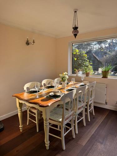 Boscombe House | Beach Bungalow