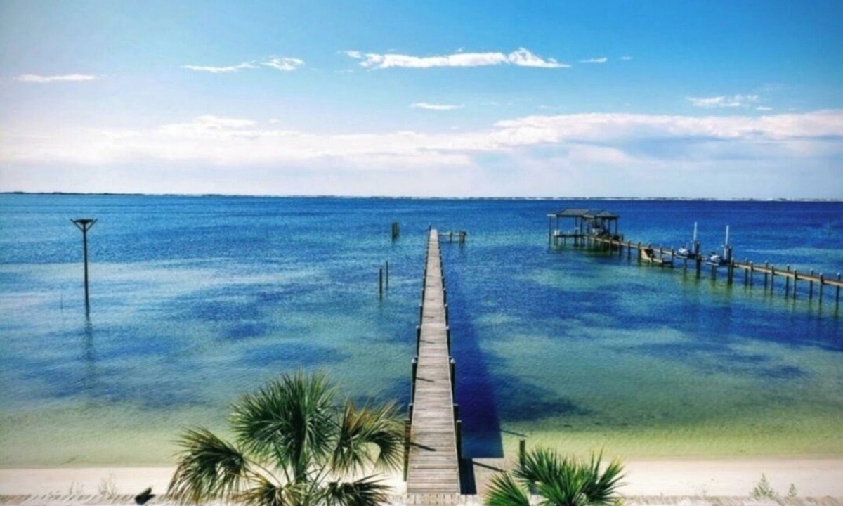 Ono Island House | Beach Bungalow