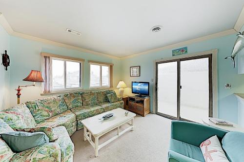 North Ocean City Apartment | Beach Club 127 A