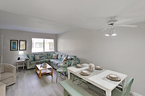 North Ocean City Apartment | Beach Club Condo