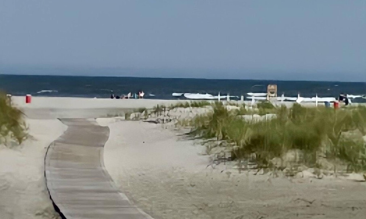 Wildwood Crest Hotel | Beach Colony Motel