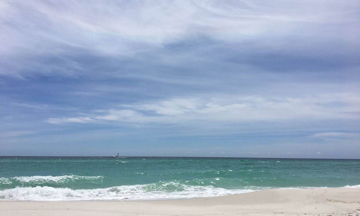 Navarre Beach Condo | Beach Colony Resort 2B, Breathtaking views!