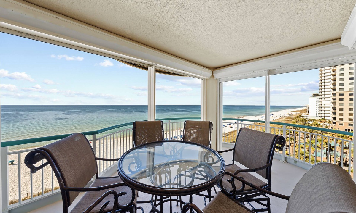Ono Island Condo | Beach Colony W7C - Covered Parking Included